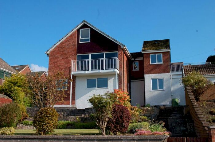 4 Bedroom Detached House To Rent In St. Ninians, Lanark, ML11