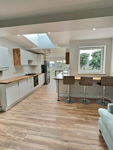 7 Bedroom House Of Multiple Occupation To Rent In Fairfield Road, Newcastle Upon Tyne, NE2