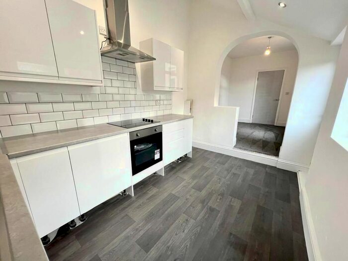 3 Bedroom Terraced House To Rent In Eglesfield Road, South Shields, NE33