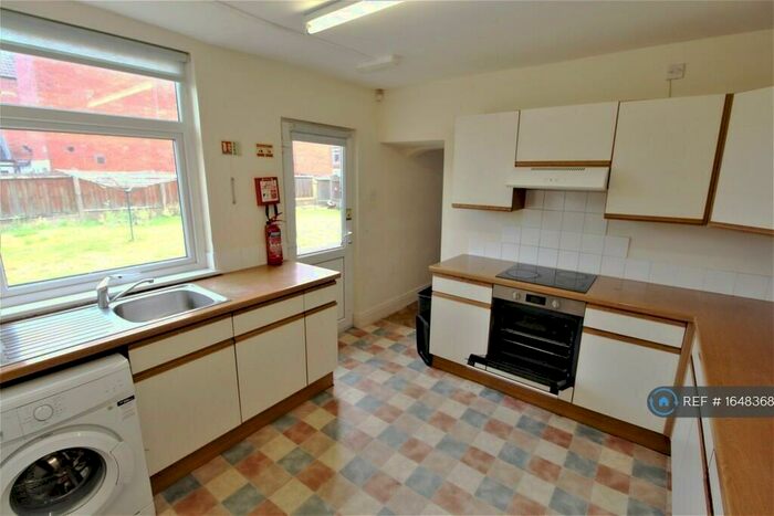 5 Bedroom End Of Terrace House To Rent In Moor Street, Coventry, CV5