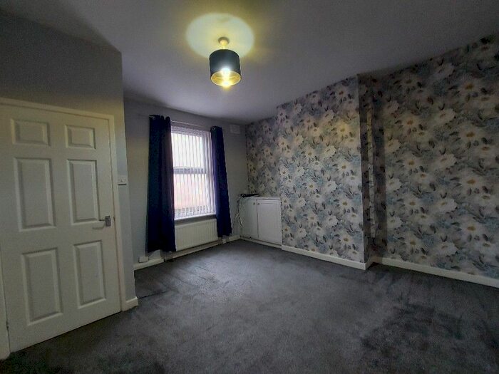 2 Bedroom Terraced House To Rent In Angela Street, Blackburn, BB2