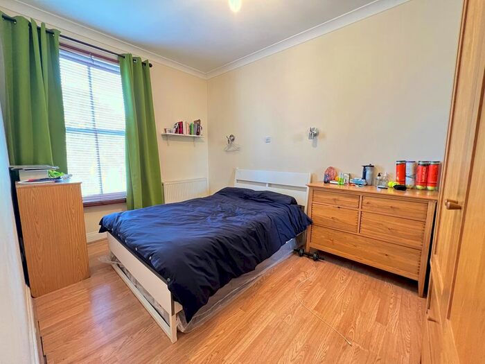 1 Bedroom Flat To Rent In Wilberforce Road, London, N4