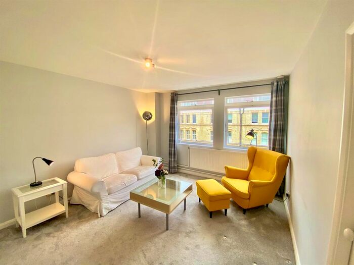 1 Bedroom Flat To Rent In Elm Park Gardens, London, SW10