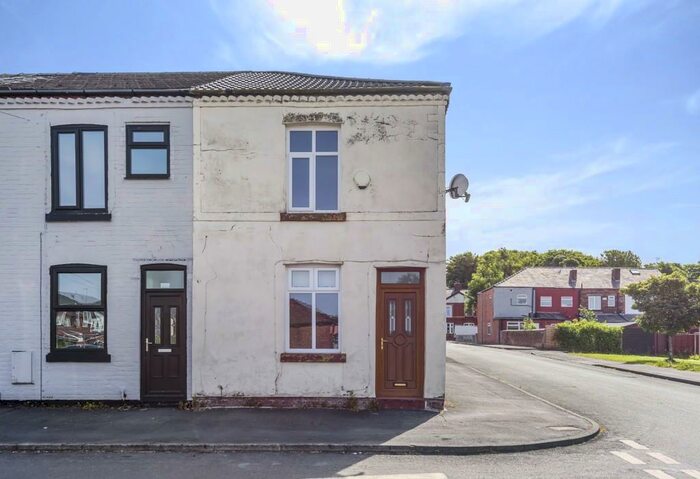 2 Bedroom Terraced House To Rent In Marsh Street, Walkden, Manchester, M28