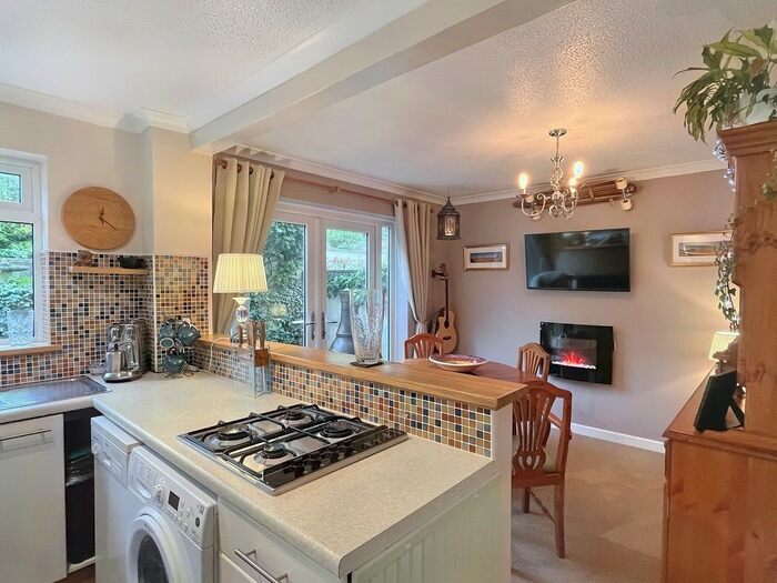 3 Bedroom Semi-Detached House For Sale In Willow Drive, Hutton, Weston-Super-Mare, North Somerset., BS24