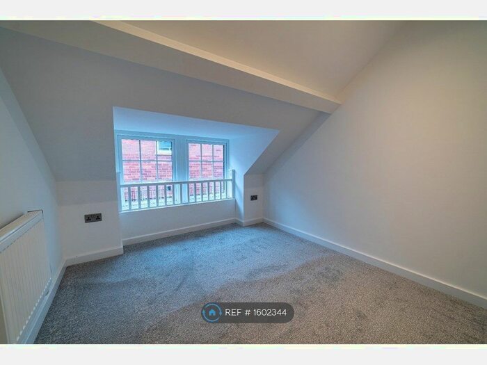 2 Bedroom End Of Terrace House To Rent In Abbey Park, Worksop, S80