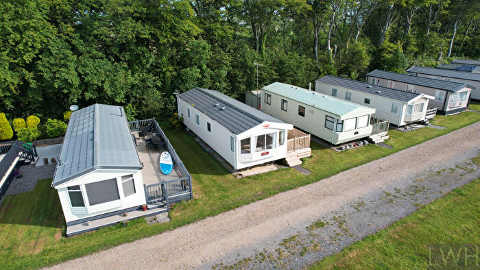 3 Bedroom Lodge For Sale In Gelliwig Farm Caravan Park, Botwnnog, P10A