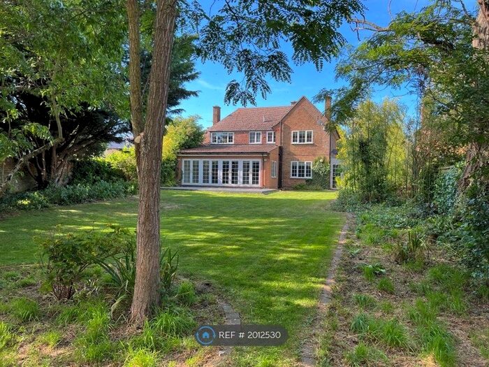 3 Bedroom Detached House To Rent In West Fen Road, Ely, CB6