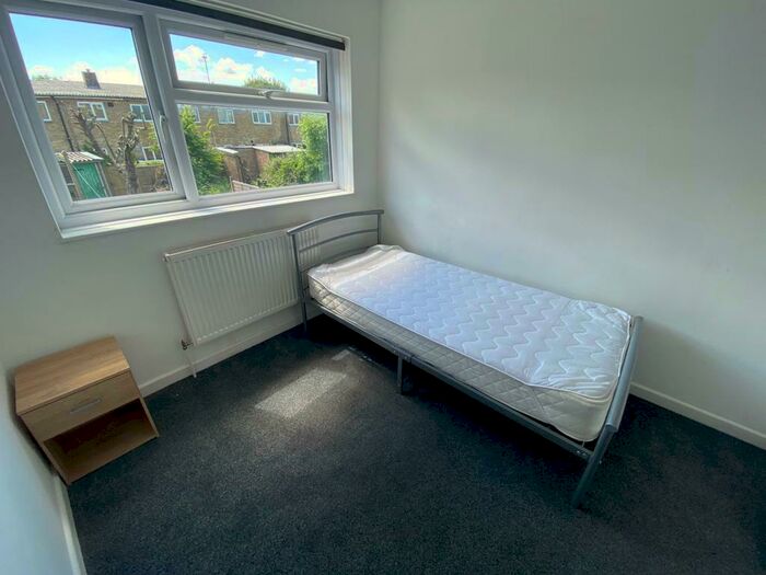 Studio To Rent In Ladyshot, Harlow, CM20