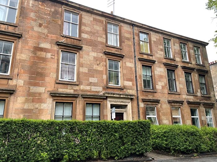 4 Bedroom Flat To Rent In Bank Street, Hillhead, Glasgow, G12