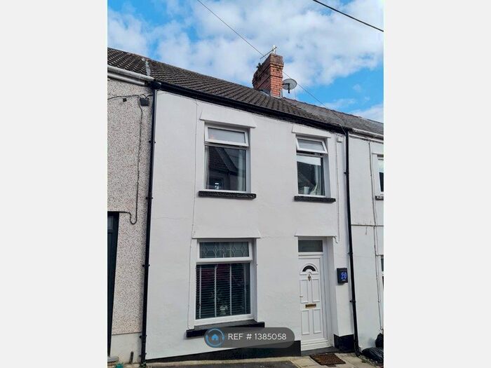 2 Bedroom Terraced House To Rent In Mount Terrace, Merthyr Tydfil, CF47