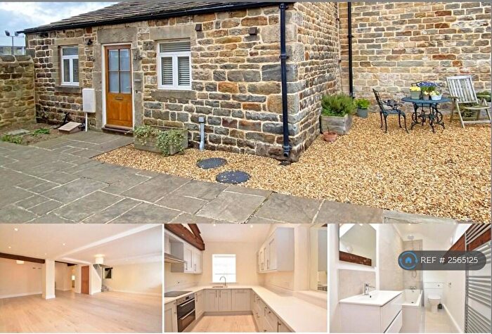 2 Bedroom Semi Detached House To Rent In Princess Royal Way, Harrogate, HG3