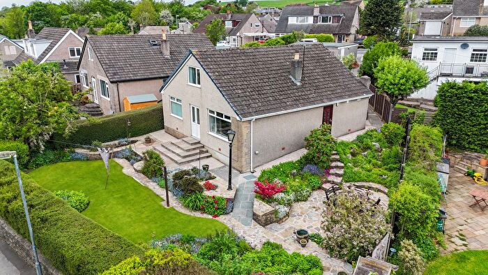 4 Bedroom Detached House For Sale In Clougha Avenue, Halton, LA2