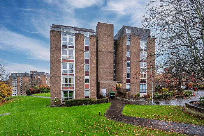 1 Bedroom Flat For Sale In Edinburgh, EH4