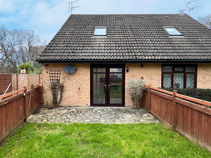 1 Bedroom Semi-Detached House To Rent In Celandine Drive, St. Leonards-On-Sea, TN38