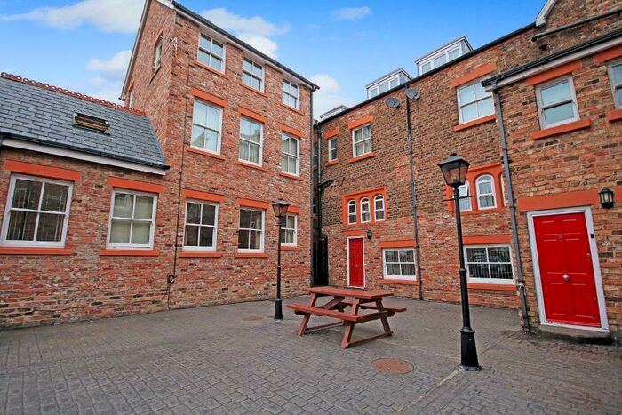 3 Bedroom Apartment To Rent In High Street, Wavertree, Liverpool, L15