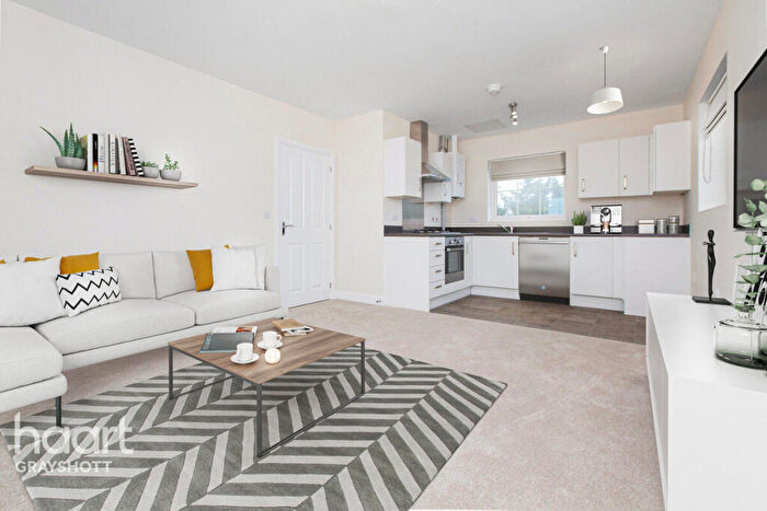 2 Bedroom Apartment For Sale In Eclipse Drive, Selsey, Chichester, PO20