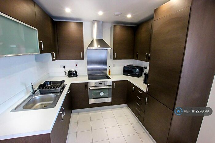 1 Bedroom Flat To Rent In Christian Street, London, E1