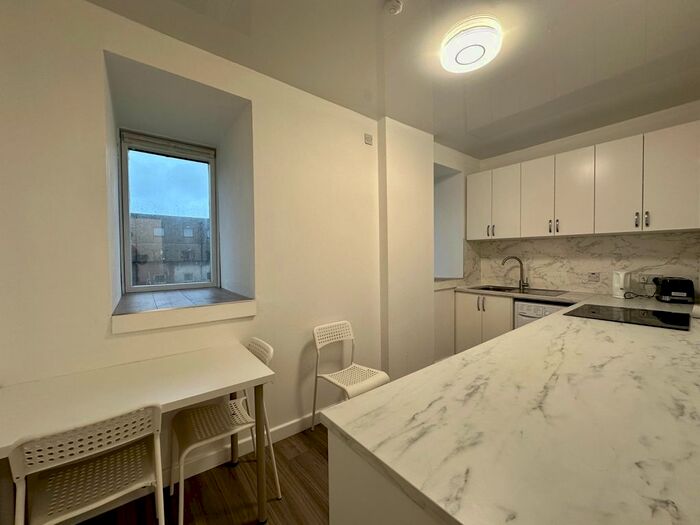 1 Bedroom Flat To Rent In Kent Road, Finnieston, Glasgow, G3