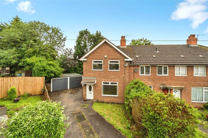 2 Bedroom Terraced House For Sale In Chale Grove, Birmingham, West Midlands, B14