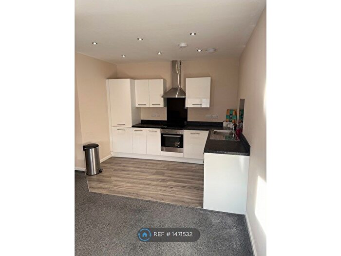 1 Bedroom Flat To Rent In Raven Hill, Gateshead, NE8