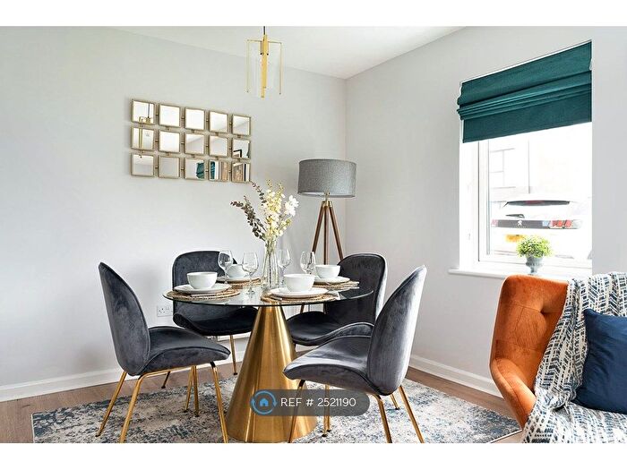 1 Bedroom Flat To Rent In Gweal Avenue, Reading, RG2