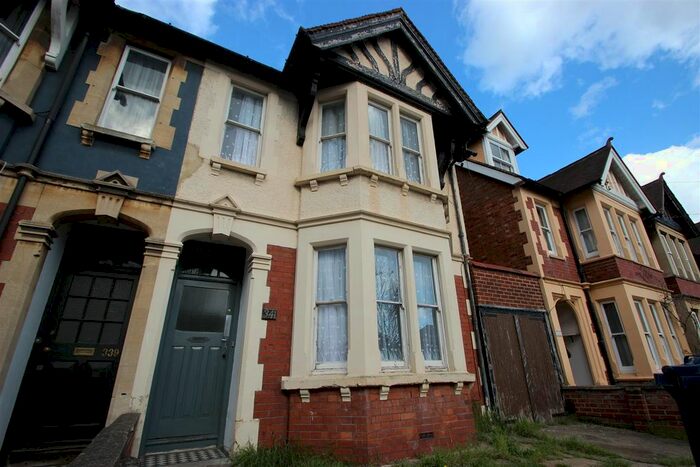 8 Bedroom Property To Rent In Cowley Road, Oxford, OX4