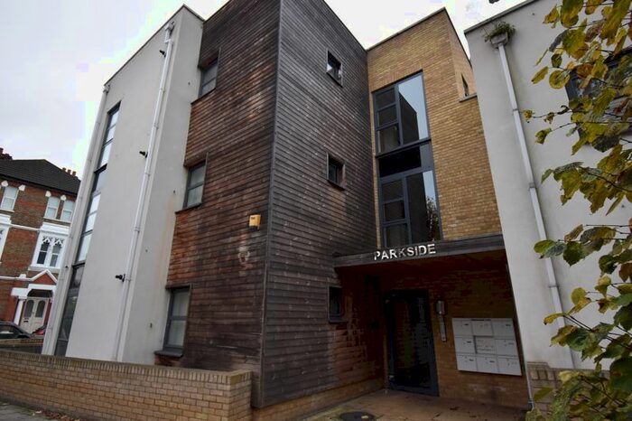 1 Bedroom Flat To Rent In Parkside Apartments, Sydenham, SE26