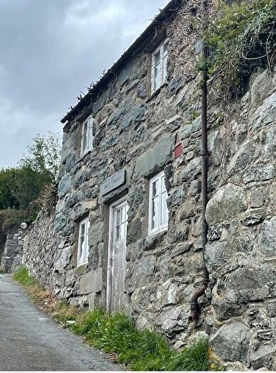 House For Sale In Bryn Tirion, Harlech, LL46