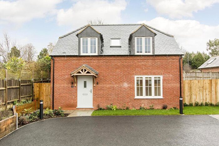 3 Bedroom House To Rent In Scotland Road, Market Harborough, LE16