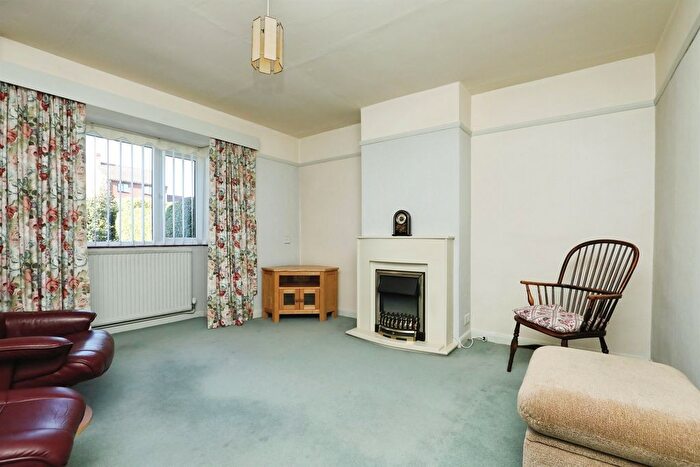 3 Bedroom Semi-detached House For Sale In Eastgate Street, North Elmham, Dereham, NR20