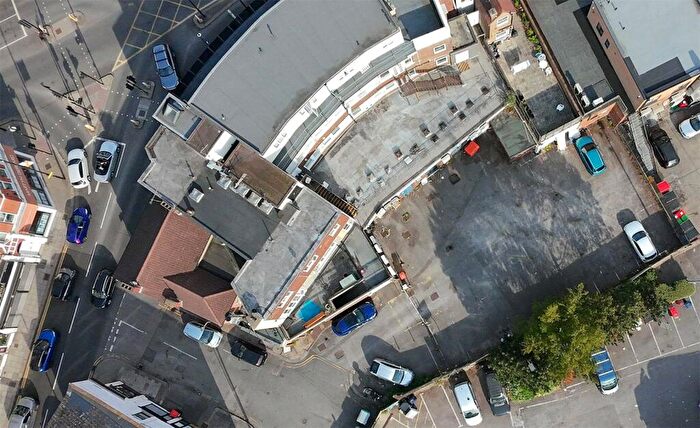 Land For Sale In High Street, High Barnet, EN5