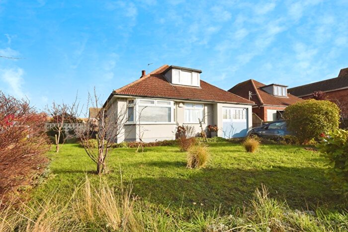 3 Bedroom Detached Bungalow For Sale In Margate Road, Ramsgate, Kent, CT12