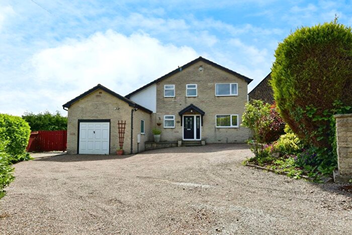 4 Bedroom Detached House For Sale In Main Road Marsh Lane, Sheffield, South Yorkshire, S21