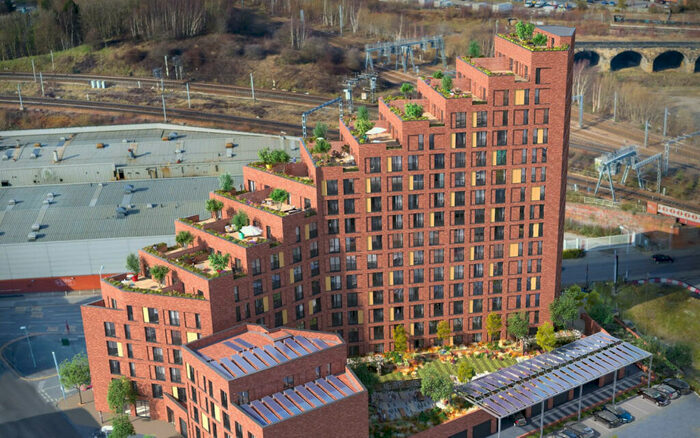 1 Bedroom Apartment To Rent In Whitehall Road, Leeds, West Yorkshire, LS12