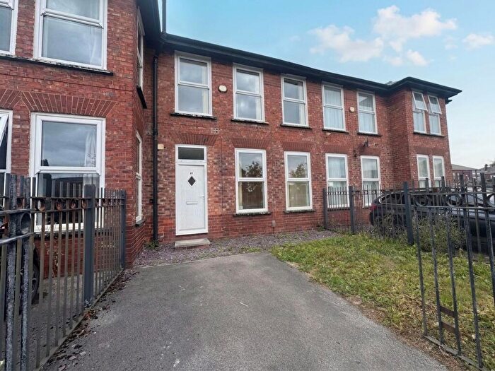 2 Bedroom Terraced House To Rent In Mountain Street, Worsley, M28