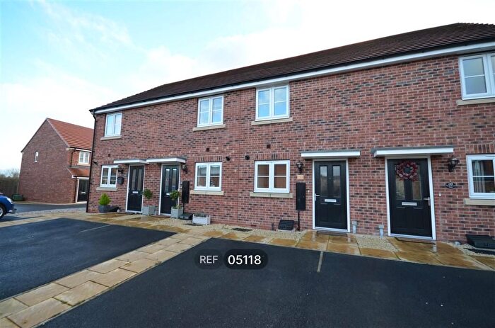 2 Bedroom Terraced House To Rent In Southlands Close, Leeds, LS25