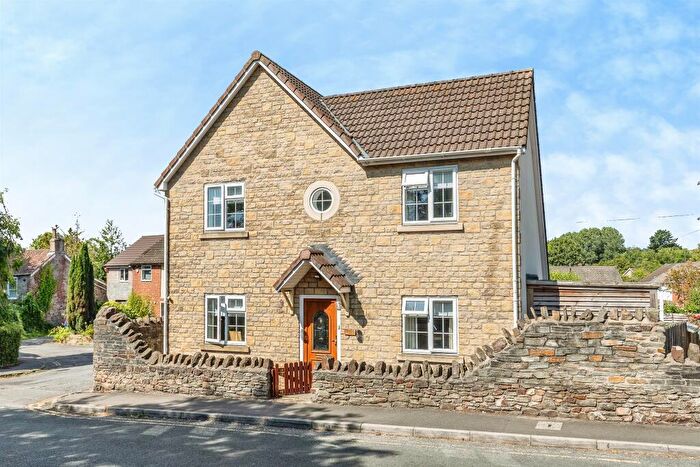 3 Bedroom Detached House For Sale In Stanley Road, Warmley, Bristol, BS15