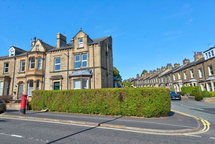 1 Bedroom Flat To Rent In Gargrave Road, Skipton, BD23