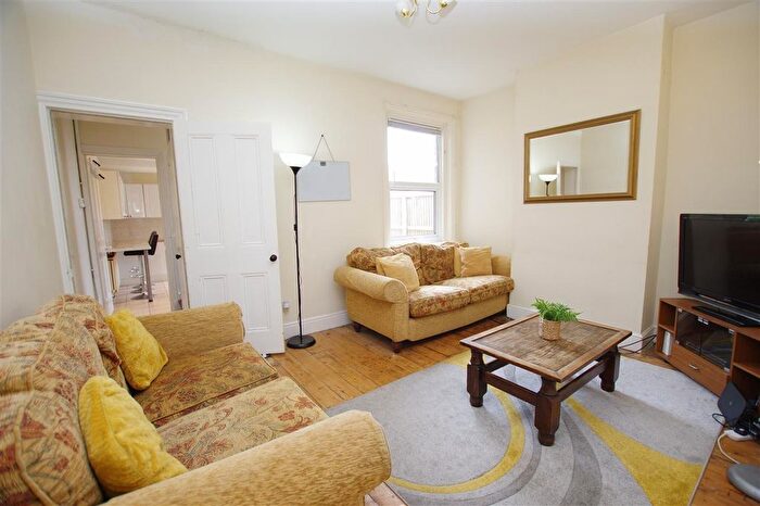 3 Bedroom Semi-detached House To Rent In Lancaster Road, Canterbury, Canterbury, CT1