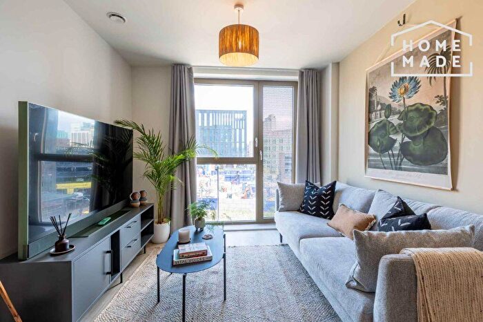 2 Bedroom Flat To Rent In Kangaroo Works, S1