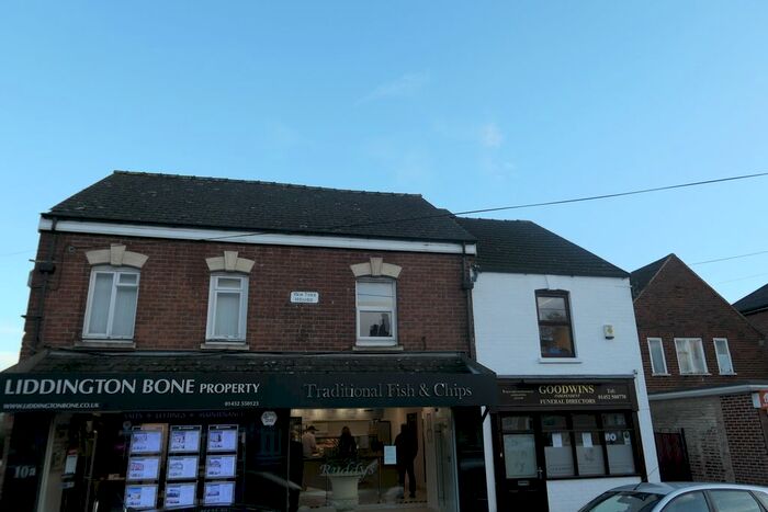 2 Bedroom Flat To Rent In Old Cheltenham Road, Gloucester, GL2