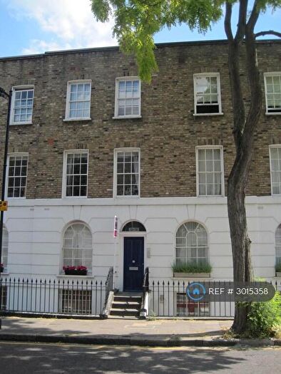 2 Bedroom Flat To Rent In Rheidol Terrace, London, N1