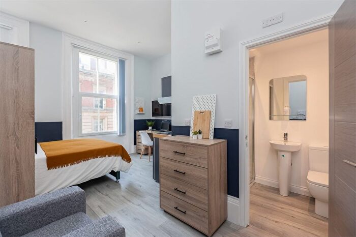 1 Bedroom Flat To Rent In No John Street Studios, City Centre, Sunderland, SR1