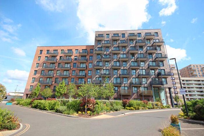 1 Bedroom Apartment To Rent In Henry Strong Road, HA1