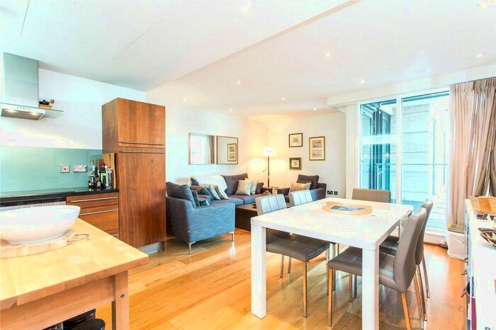 2 Bedroom Flat To Rent In Park View Residences, Baker Street, London, NW1