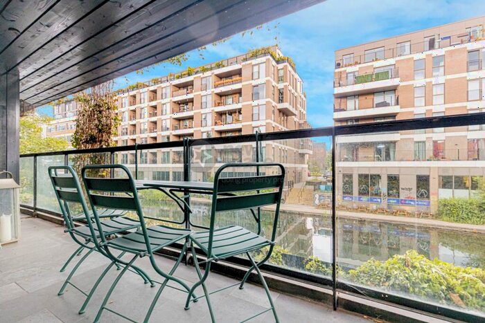 2 Bedroom Apartment To Rent In Orsman Road, Haggerston, N1