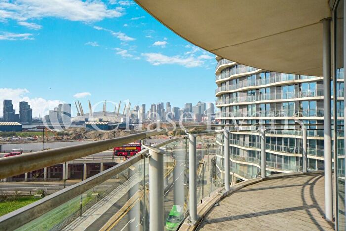 Flat For Sale In East Tower, Hoola, Tidal Basin Road, Royal Docks, London, E16