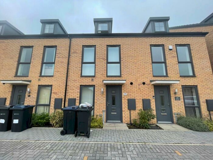 5 Bedroom House To Rent In Rowton Lane, Birmingham, B5