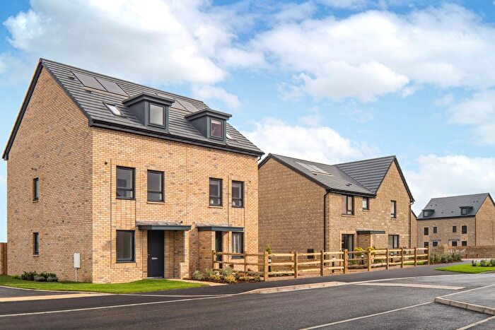 3 Bedroom Semi-detached House For Sale In "Marwood" At Shrivenham Road, Highworth, Swindon, SN6